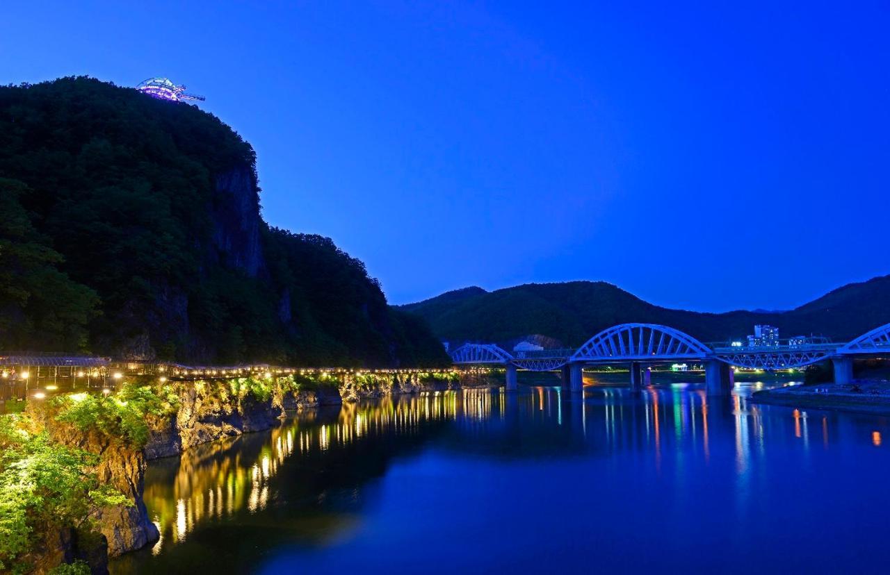 Отель Sono Belle Танян Экстерьер фото